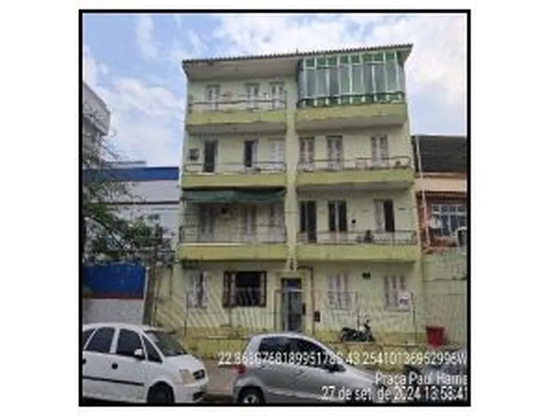 Apartamento em Licitação