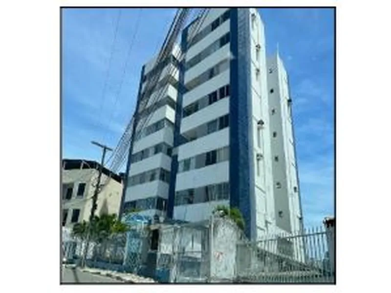 Apartamento em Licitação