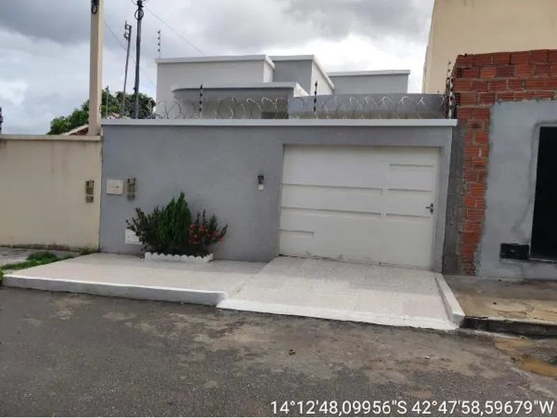 Casa em Licitação