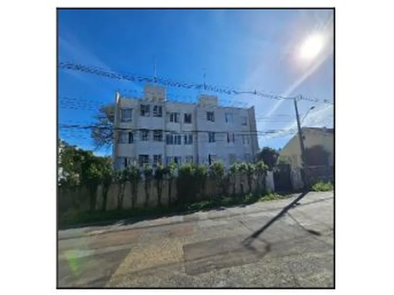 Apartamento em Licitação