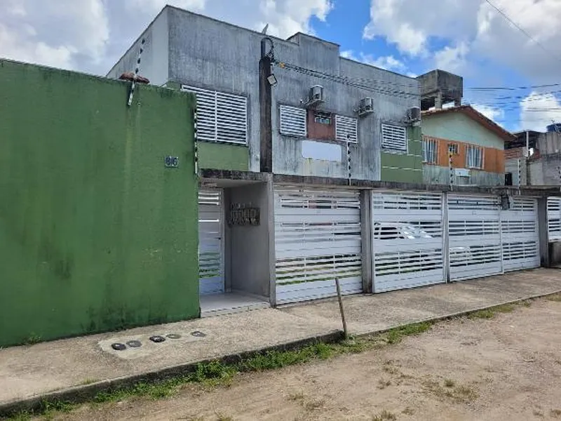 Apartamento em Licitação