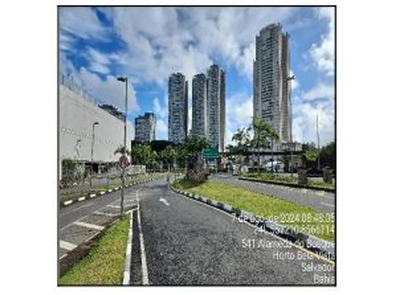 Apartamento em Licitação