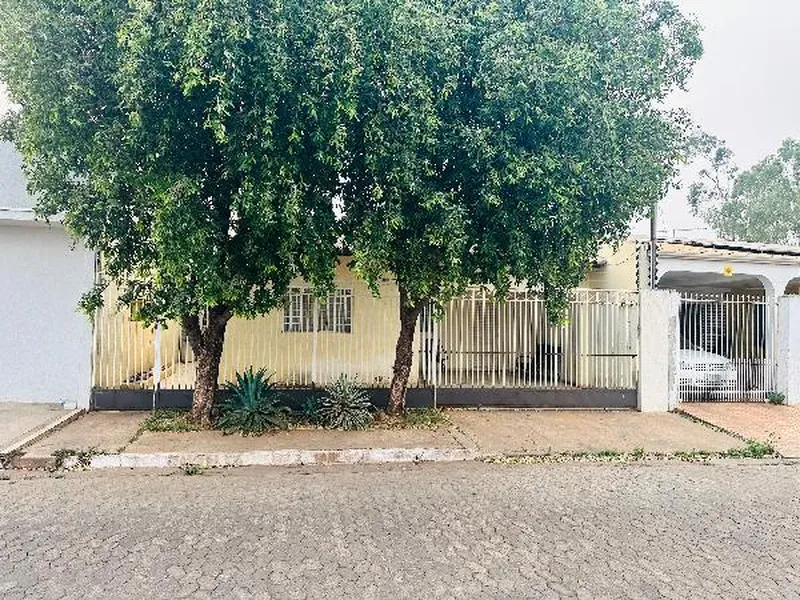 Casa em Licitação