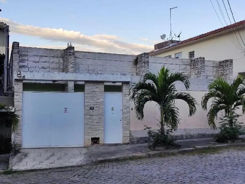 Casa em Licitação