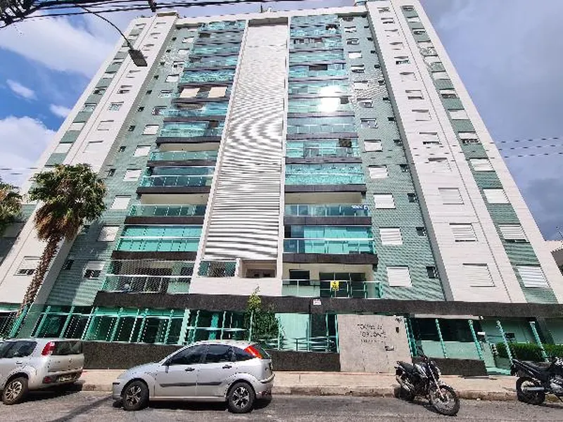 Apartamento em Licitação