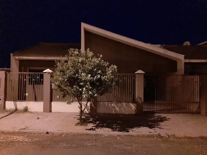 Casa em Licitação
