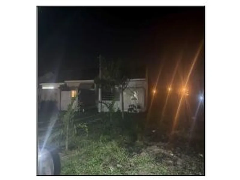 Casa em Licitação