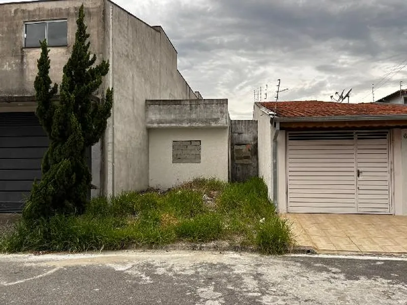 Terreno em Licitação
