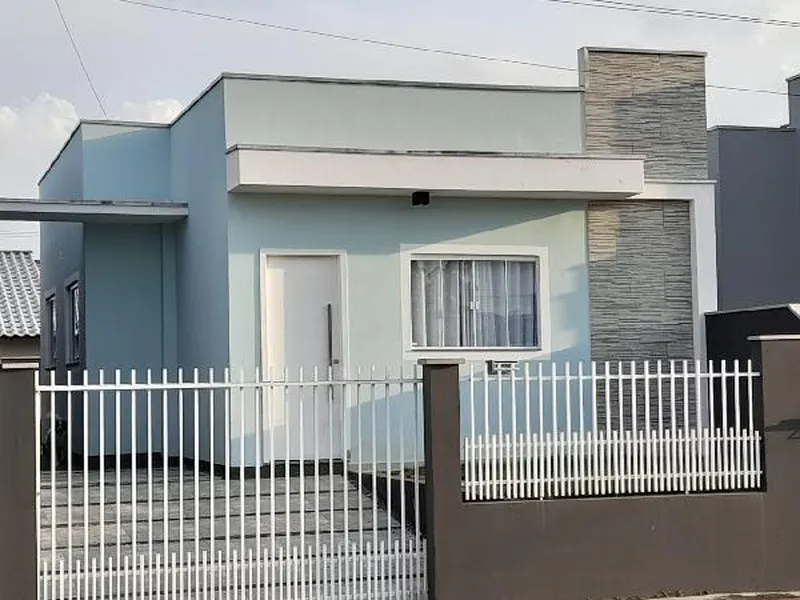 Casa em Licitação