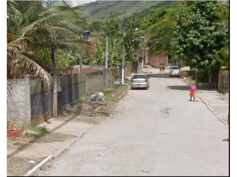 Casa em Licitação