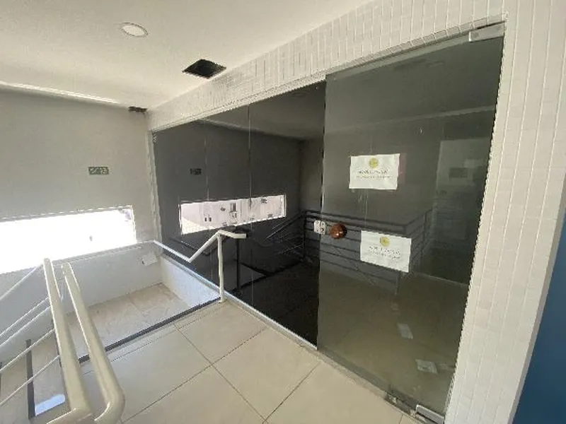 Sala em Licitação