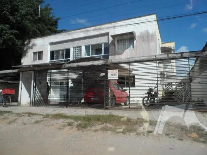 Apartamento em Licitação