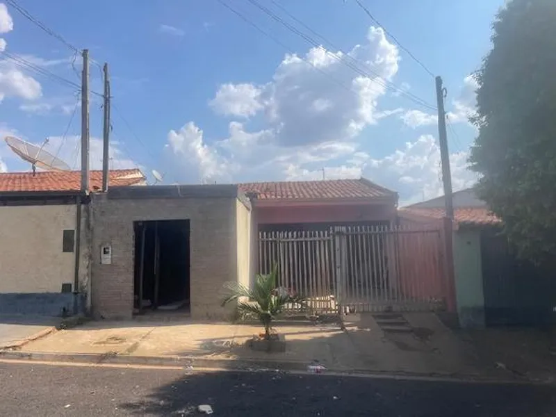 Casa em Licitação
