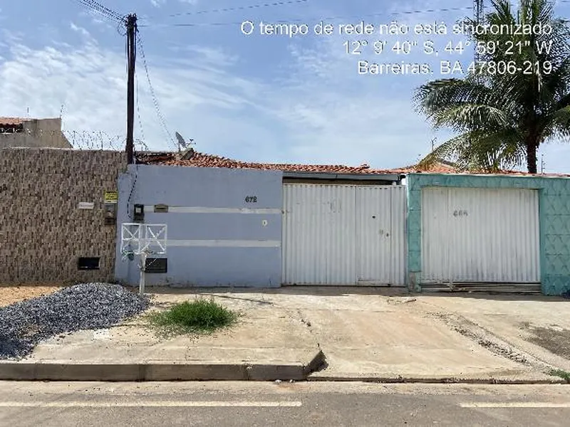 Casa em Leilão Extrajudicial