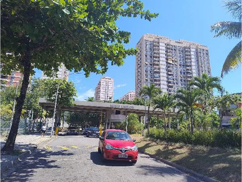 Apartamento em Licitação