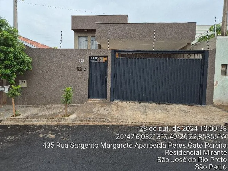 Casa em Licitação