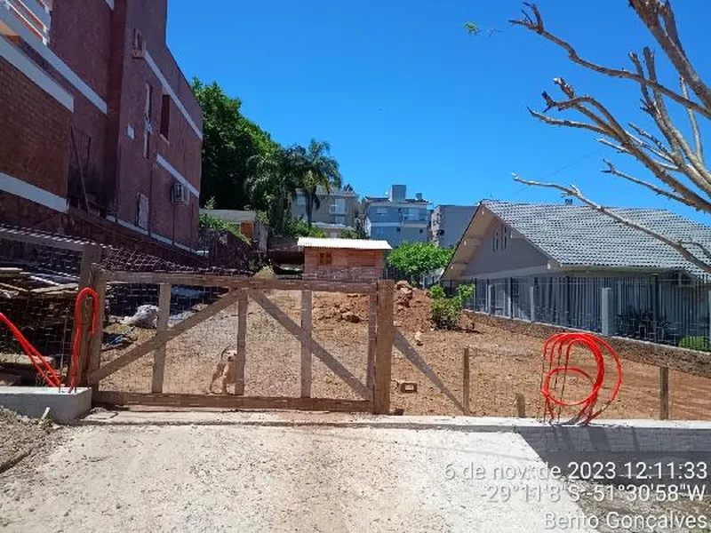 Terreno em Leilão Extrajudicial