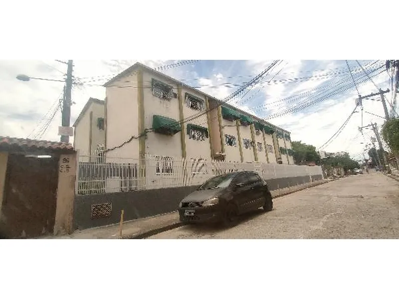 Apartamento em Licitação