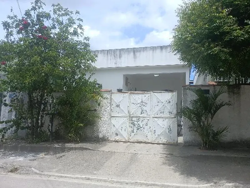 Casa em Licitação