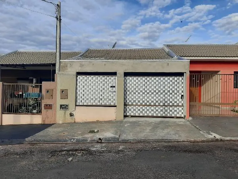 Casa em Licitação