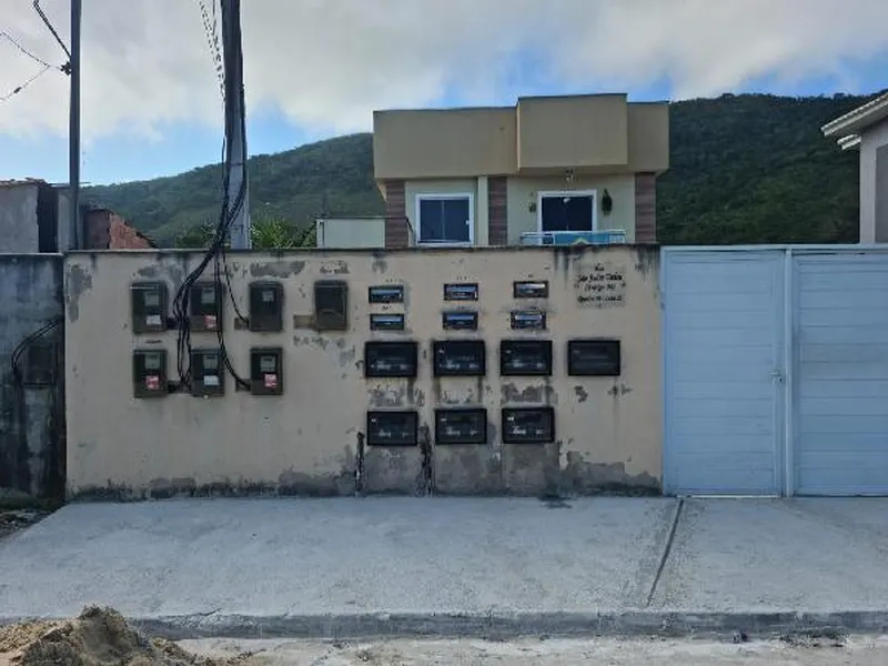 Apartamento em Licitação