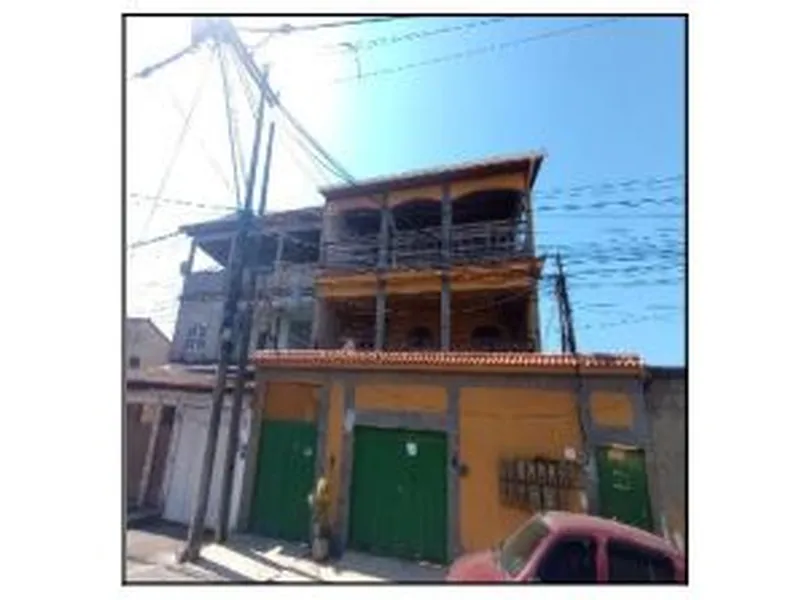Apartamento em Licitação