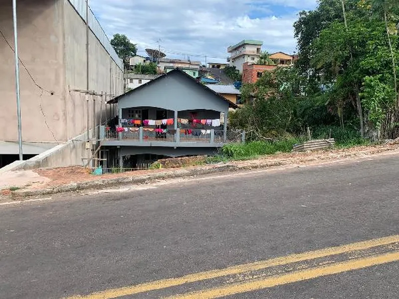 Casa em Licitação