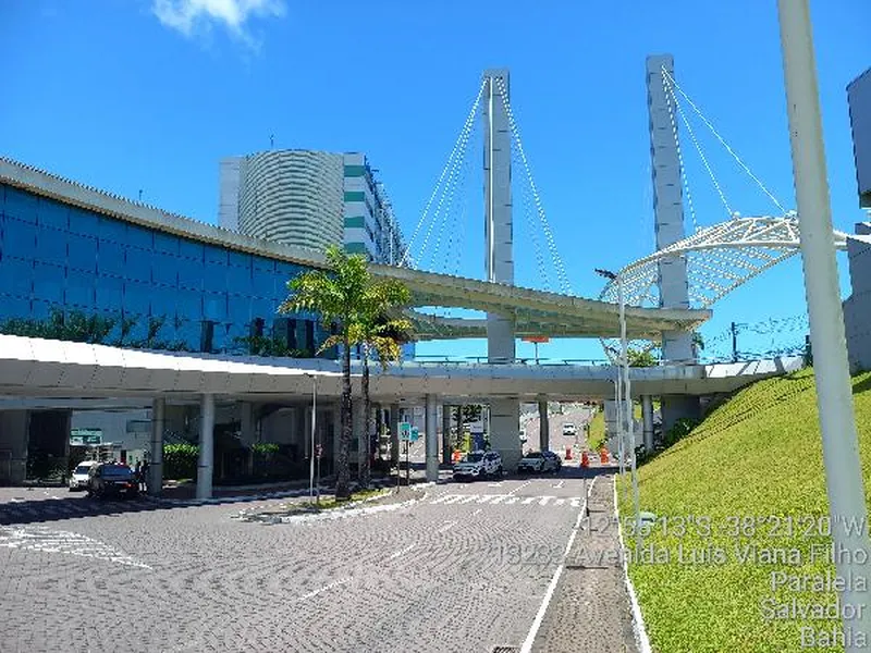 Apartamento em Licitação
