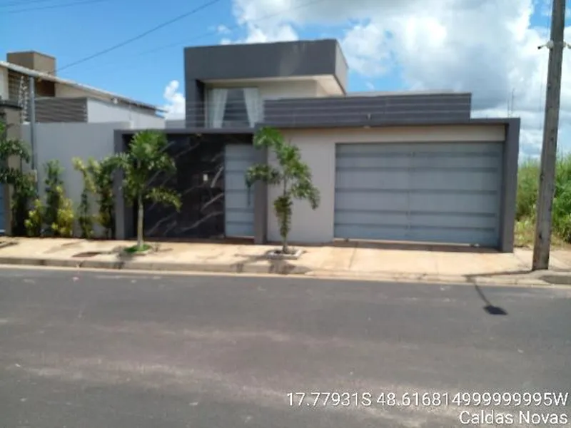 Casa em Licitação