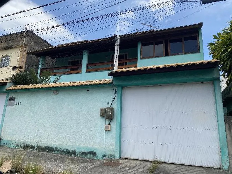 Casa em Licitação