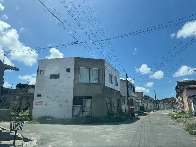 Casa em Licitação