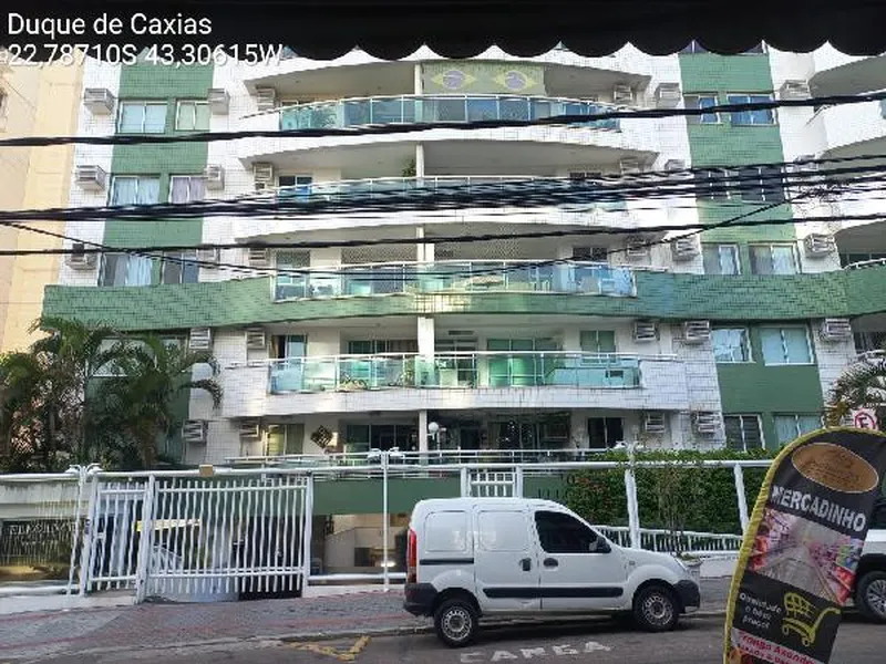 Apartamento em Licitação