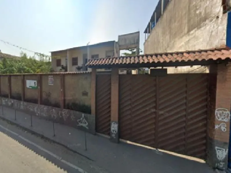 Casa em Licitação