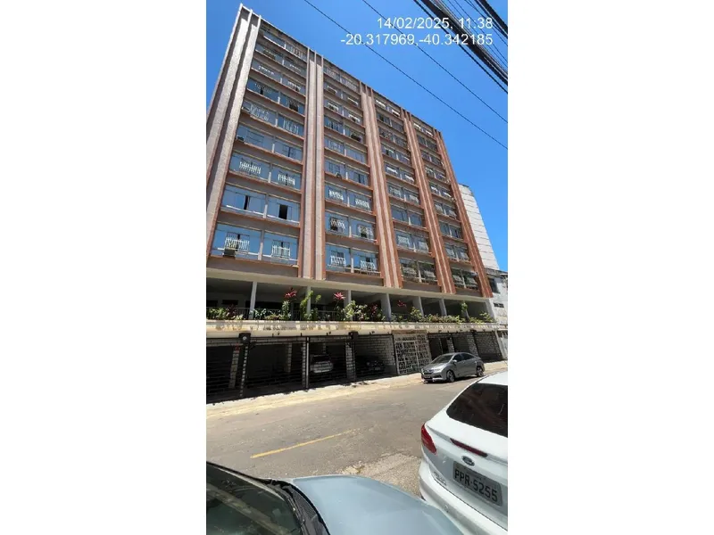 Apartamento em Licitação