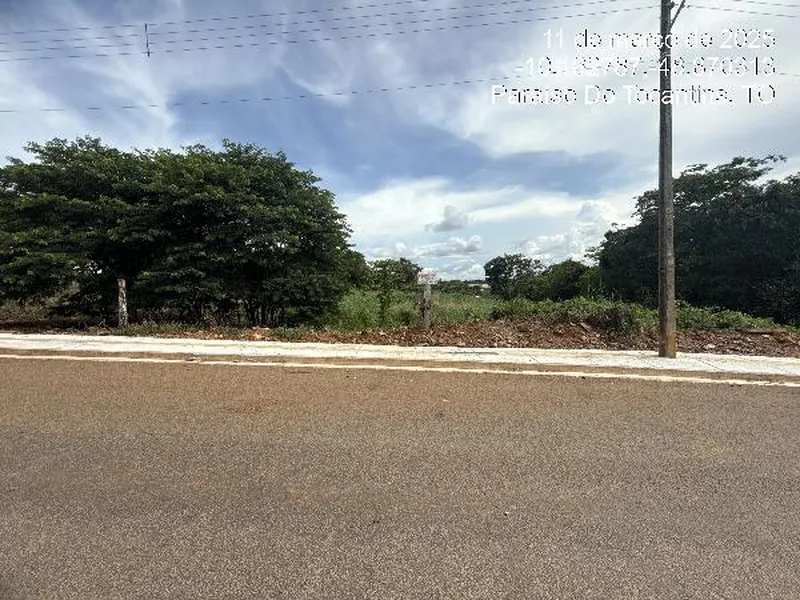 Terreno em Licitação