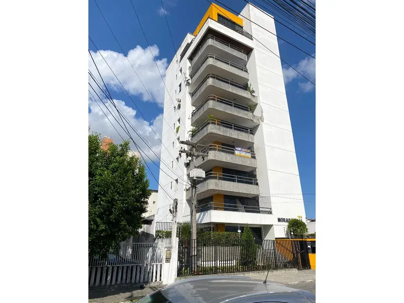 Apartamento em Licitação