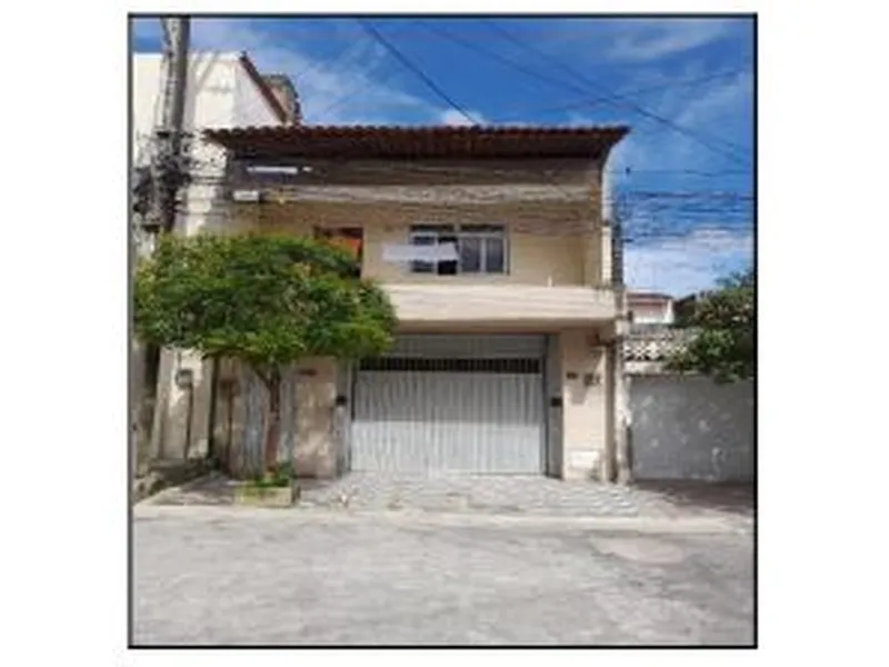 Casa em Licitação