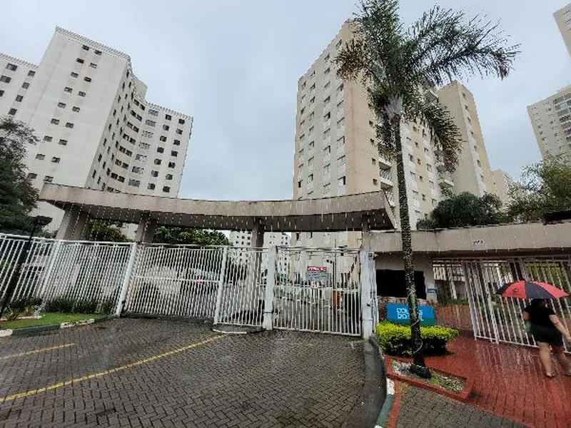 Apartamento em Licitação