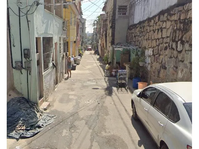 Apartamento em Licitação