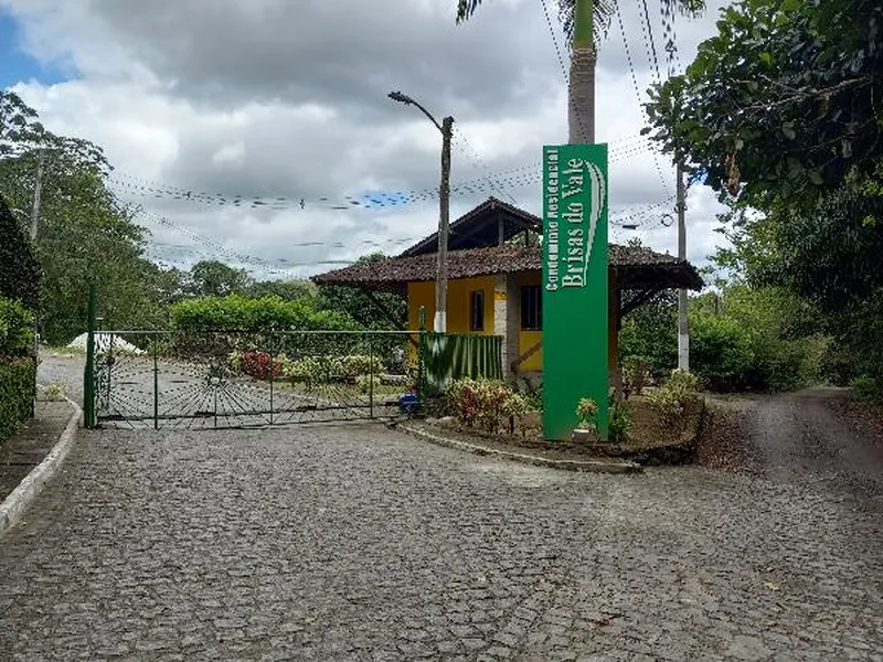 Terreno em Licitação