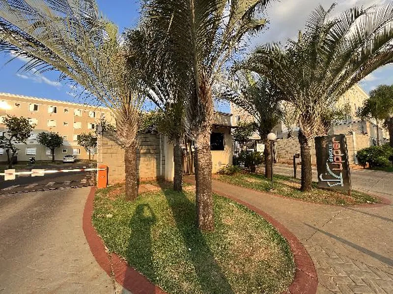 Apartamento em Licitação