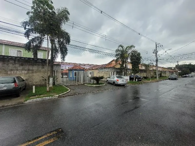 Casa em Licitação