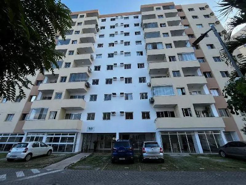 Apartamento em Licitação