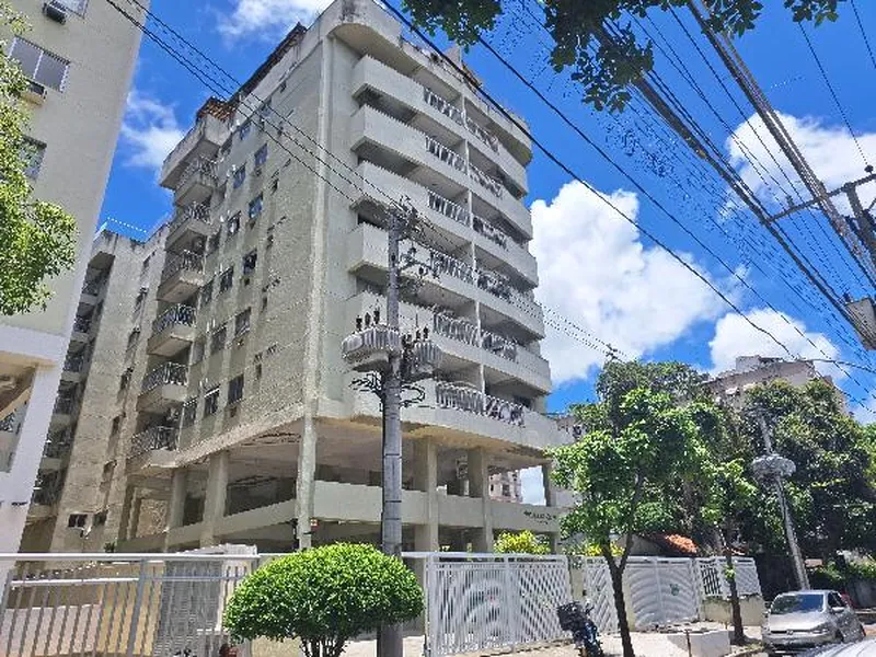 Apartamento em Licitação