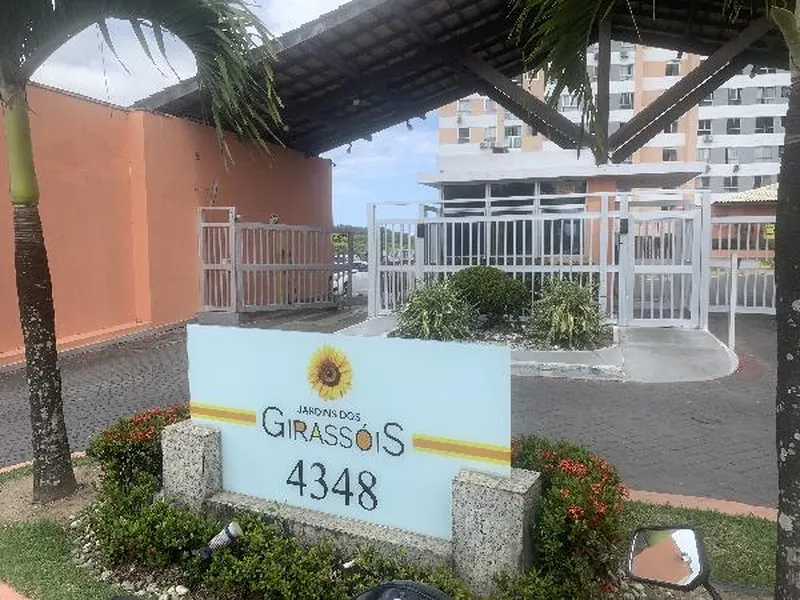Apartamento em Licitação