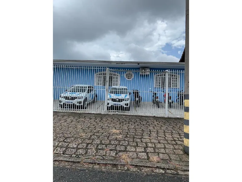 Casa em Licitação