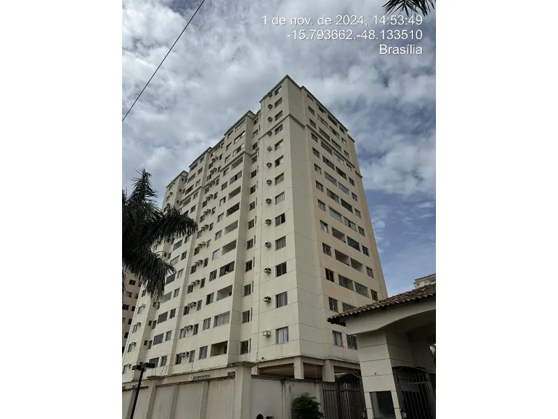 Apartamento em Licitação