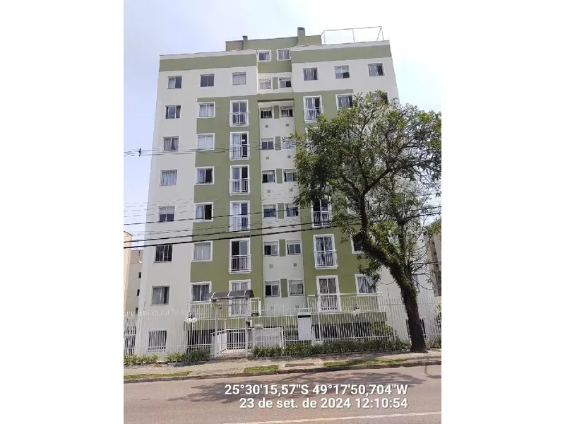 Apartamento em Licitação