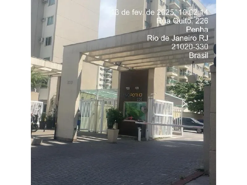 Apartamento em Licitação
