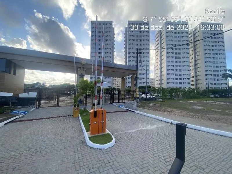 Apartamento em Licitação